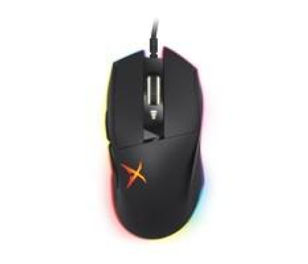 Creative BlasterX Siege M04 (czarny, RGB, 12000dpi) - 355174 - zdjęcie 2